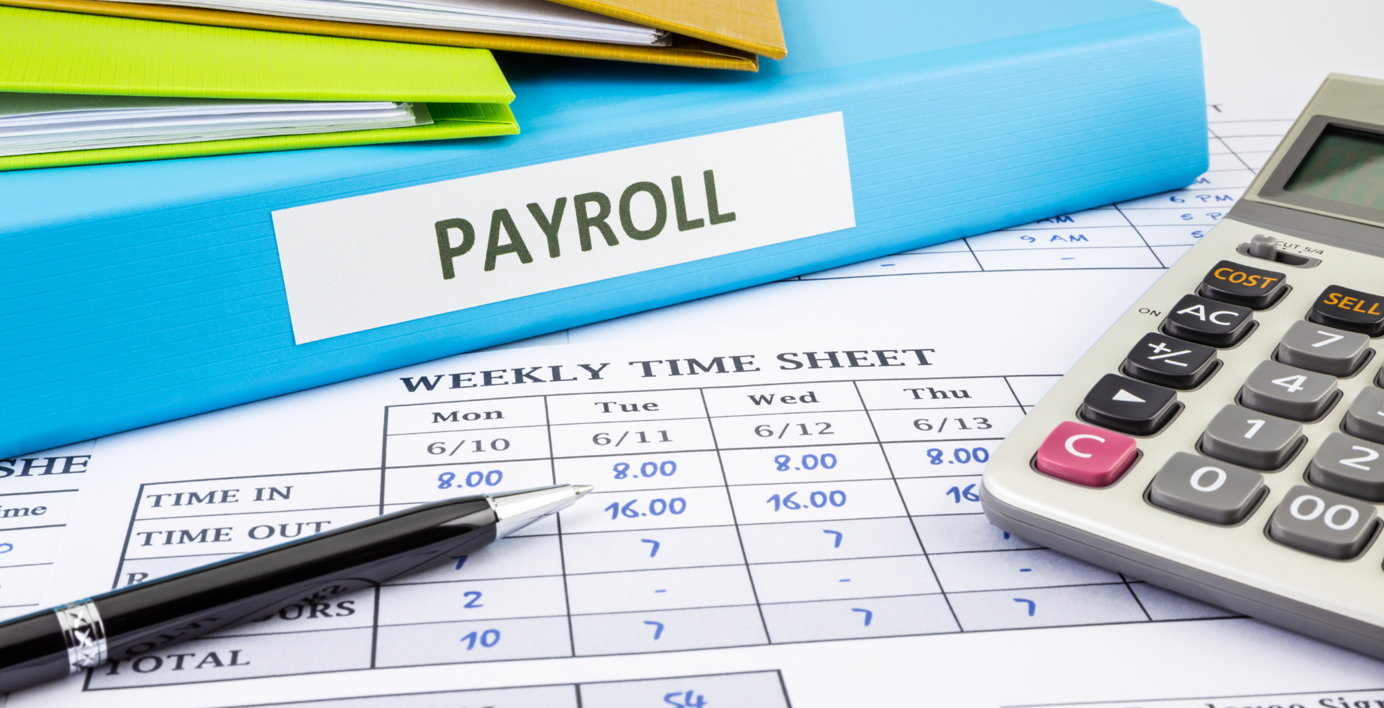 payroll