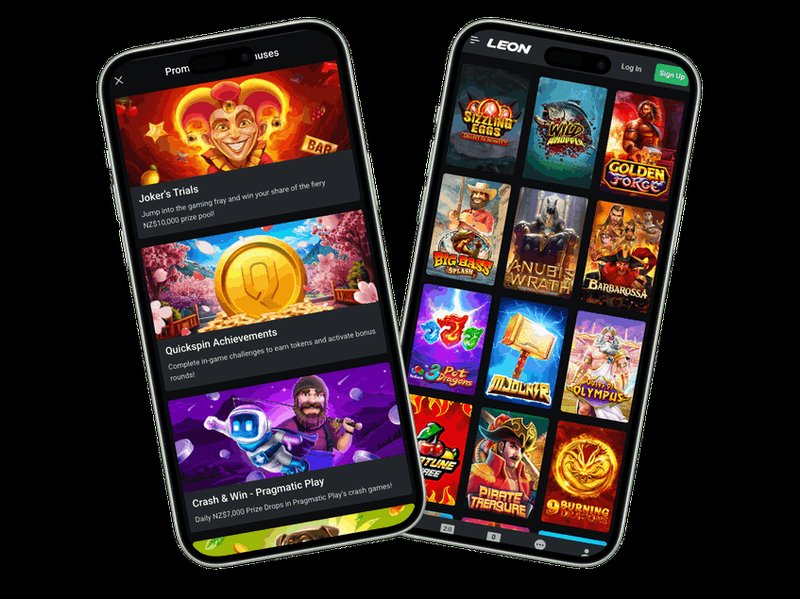 Les avis des joueurs sur Leon Casino : un retour d'expérience à Canada