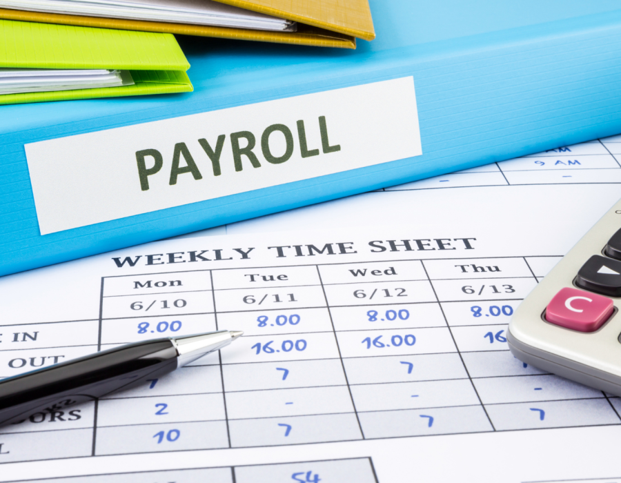 payroll